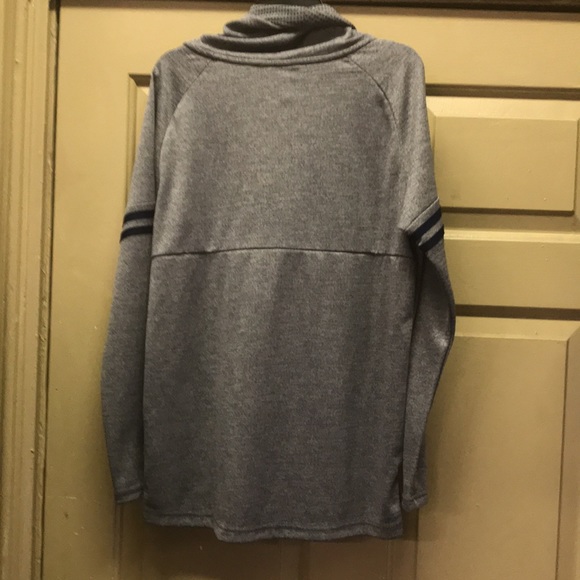 Nike jacket UNC Rams for women - Picture 4 of 8